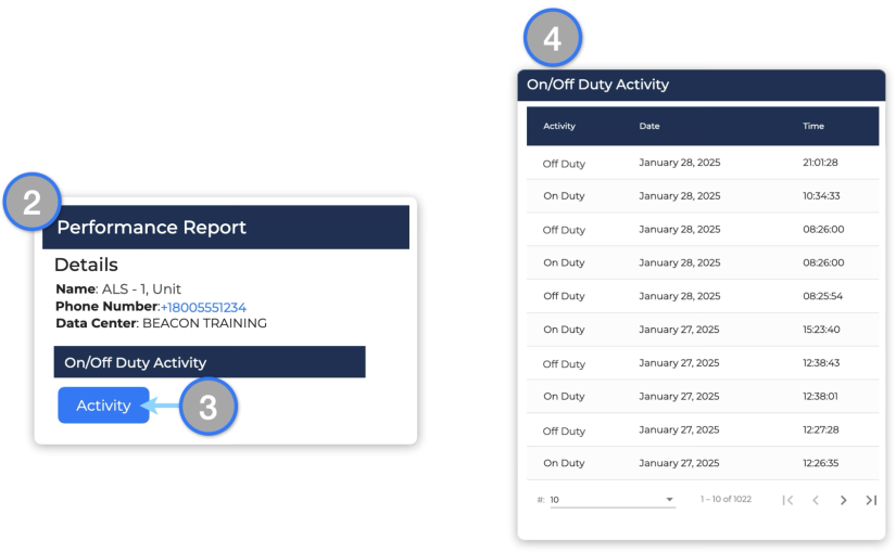 Add and Edit Responders (ᵐ) – Trek Medics Documentation